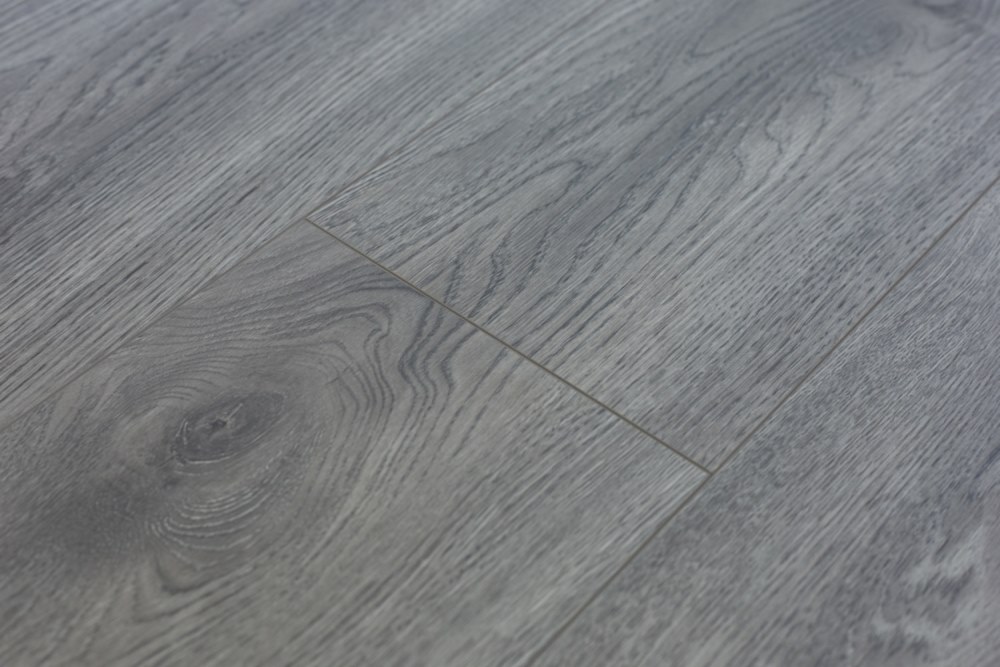 Плитка каменно-полимерная "Art Tile" Ясень Амурский (1220*199*9 мм) — купить в Тамбове