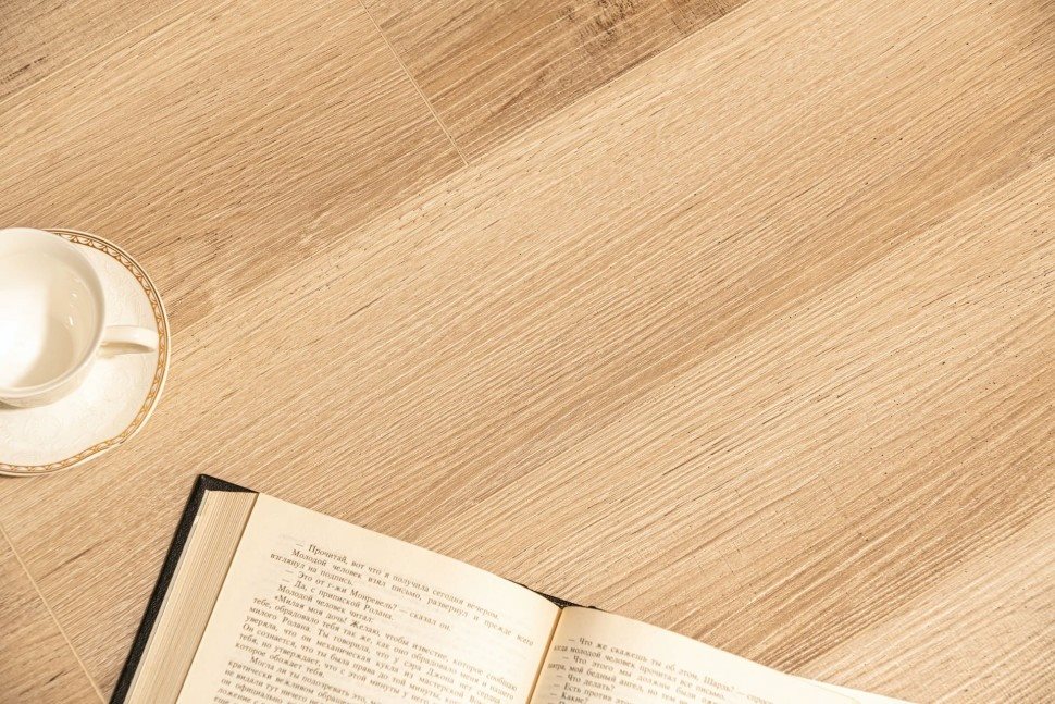 Виниловый ламинат "Bonkeel" Style Дуб Палау (1200*125*4 мм) — купить в Тамбове