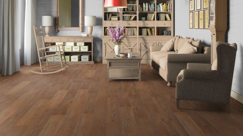 Виниловая плитка "Tarkett" New Age Exotic (914,4*101,6*2,1 мм) — купить в Тамбове