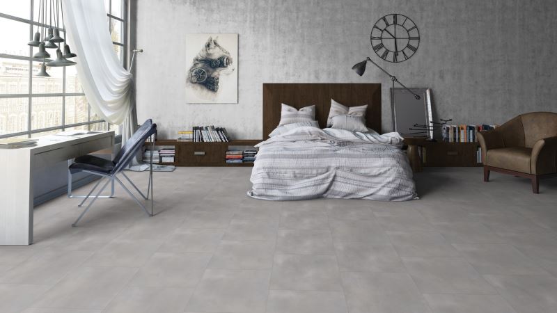 Виниловая плитка "Tarkett" Blues Portland (457,2*457,2*3 мм) — купить в Тамбове