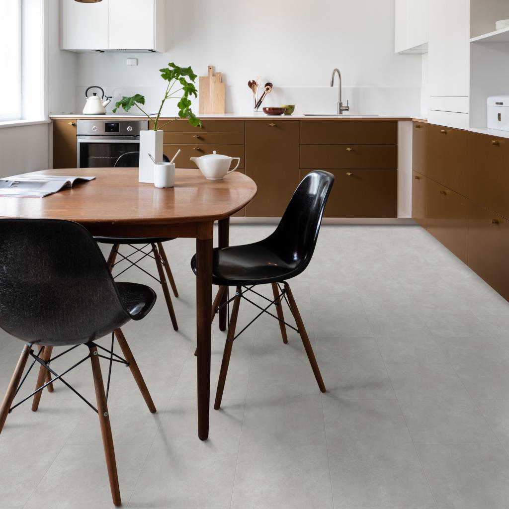 SPC ламинат "Adelar" Solida Acoustic 11936 Ceramic (607*303*5 мм) — купить в Тамбове