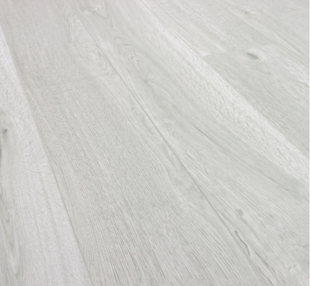 SPC ламинат "CronaFloor" Wood 4V Дуб Серебристый (1200*180*4 мм) — купить в Тамбове