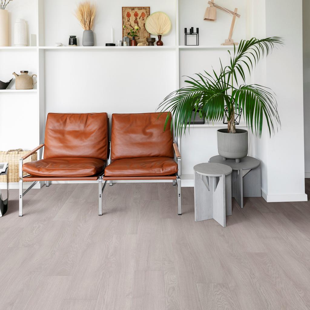 SPC ламинат "Adelar" Eterna Acoustic 05229 Somerset Oak (1220*181*6 мм) — купить в Тамбове