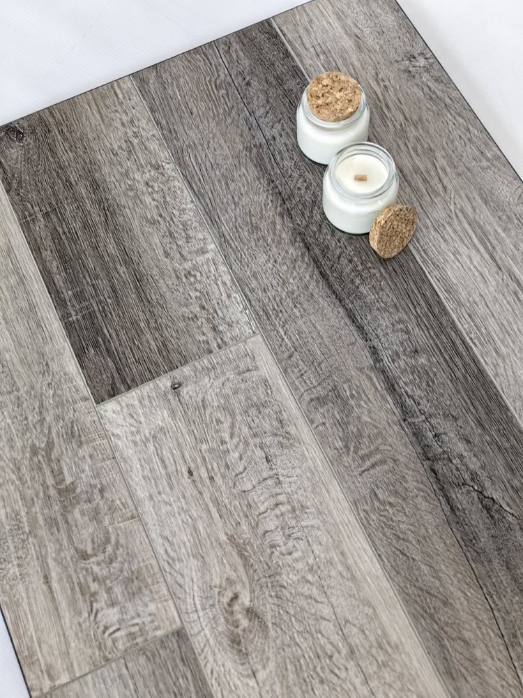 ПВХ плитка "Bonkeel" 440 (1200*150*4мм) — купить в Тамбове