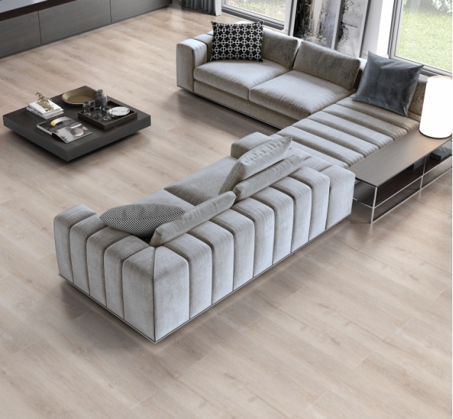 SPC ламинат "Royce" Enjoy Дуб Эшфорд Е310 (1200*180*3,5 мм) — купить в Тамбове