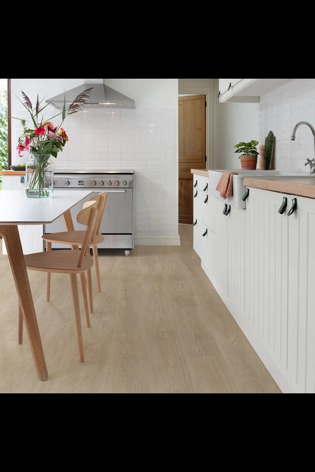 Замковая ПВХ плитка Silverleaf Oak 311 (1251*189*5 мм) — купить в Тамбове