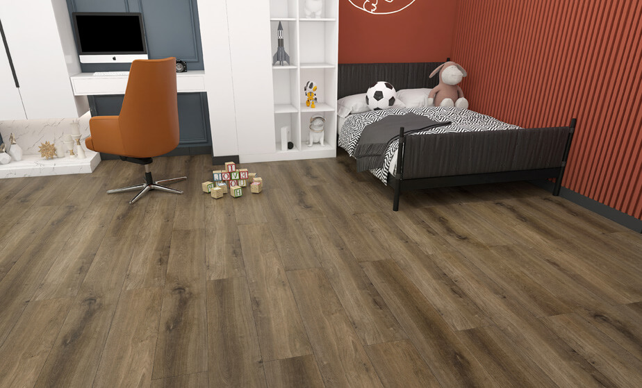 Ламинат SPC AquaMax Дуб Лодис (1524*228*4,5 мм) — купить в Тамбове