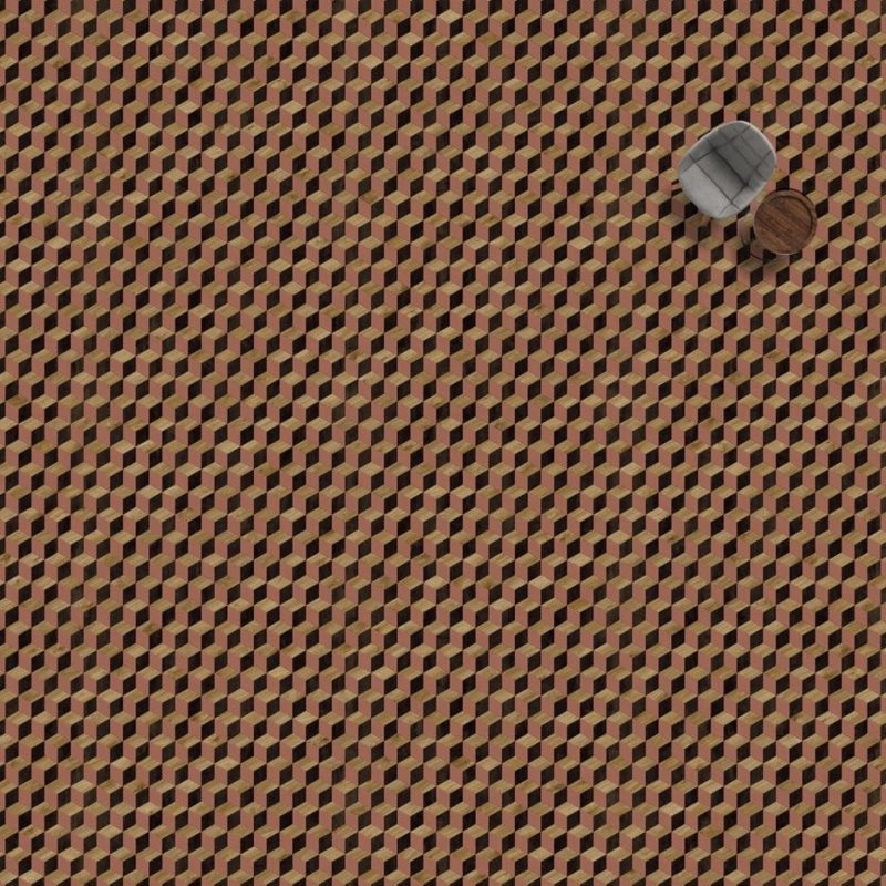 Виниловая плитка Diamond 315 (113,16*196*2,5 мм) — купить в Тамбове