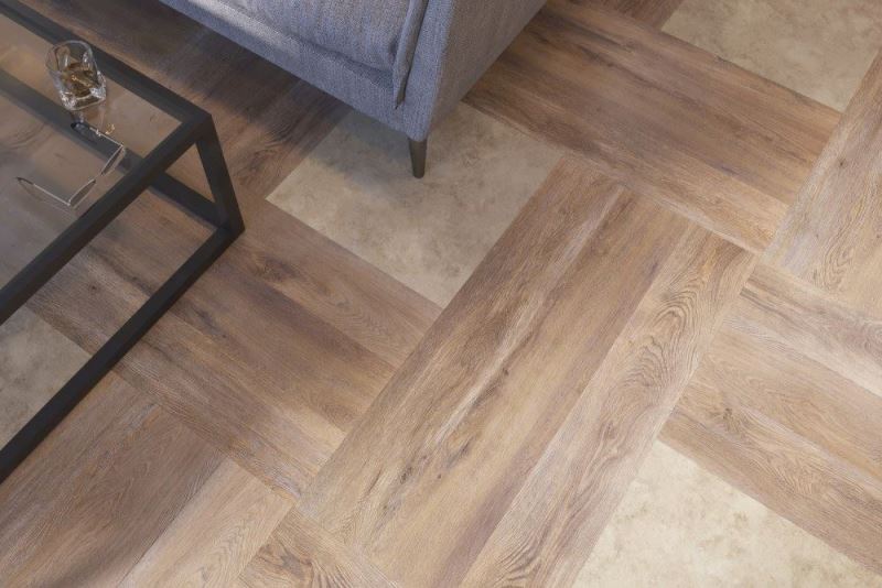 Кварцвиниловая плитка "Art Tile" Граб Тулон (914,4*152,4*2 мм) — купить в Тамбове