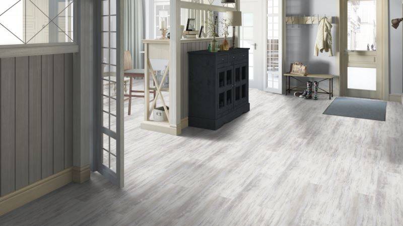 Замковая ПВХ плитка "Tarkett" Max (1220*200,8*4,4 мм) — купить в Тамбове