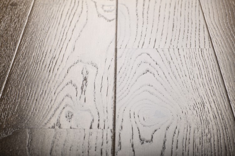 Паркетная доска "Sommer" Malmo Дуб Light Brown (1200*164*13,2 мм) — купить в Тамбове