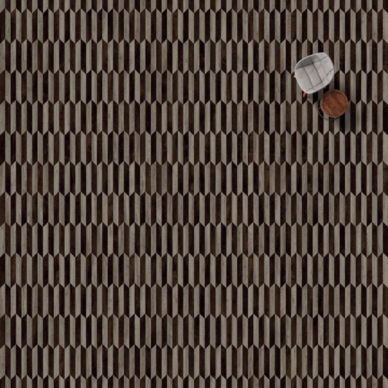 Виниловая плитка Arrow 370 (523*92*2,5 мм) — купить в Тамбове