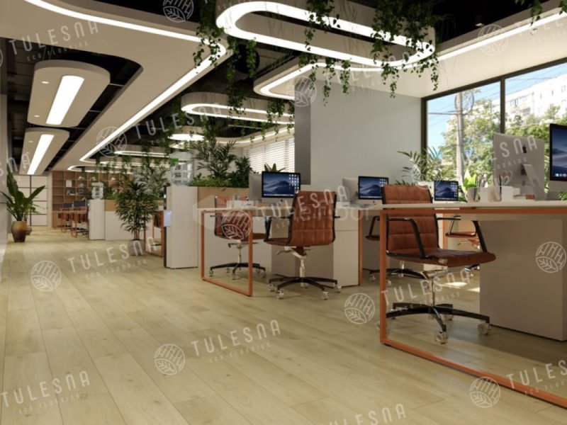 ABA Ламинат "Tulesna" Modesto (1220*183*8 мм) — купить в Тамбове