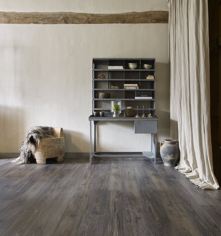 Замковая ПВХ плитка "Berry Alloc" Spirit Home 30 VINTAGE DARK (176,6*1210*3,4 мм) — купить в Тамбове