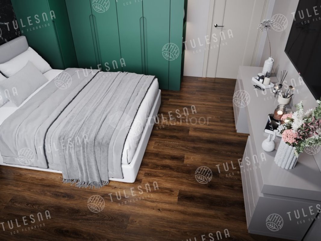 ABA Ламинат "Tulesna" Cielo (1220*183*8 мм) — купить в Тамбове