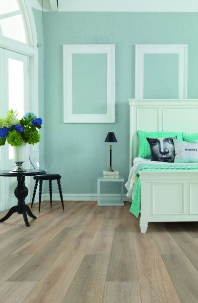 Кварцвиниловая плитка "LG" Орешник классический (1200*180*2 мм) — купить в Тамбове