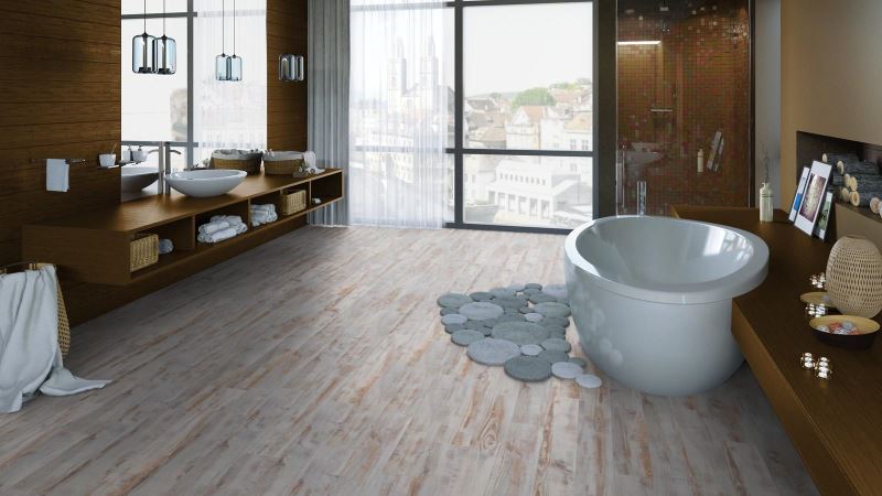 Виниловая плитка "Tarkett" Lounge Tribute (914,4*101,6*3,0 мм) — купить в Тамбове