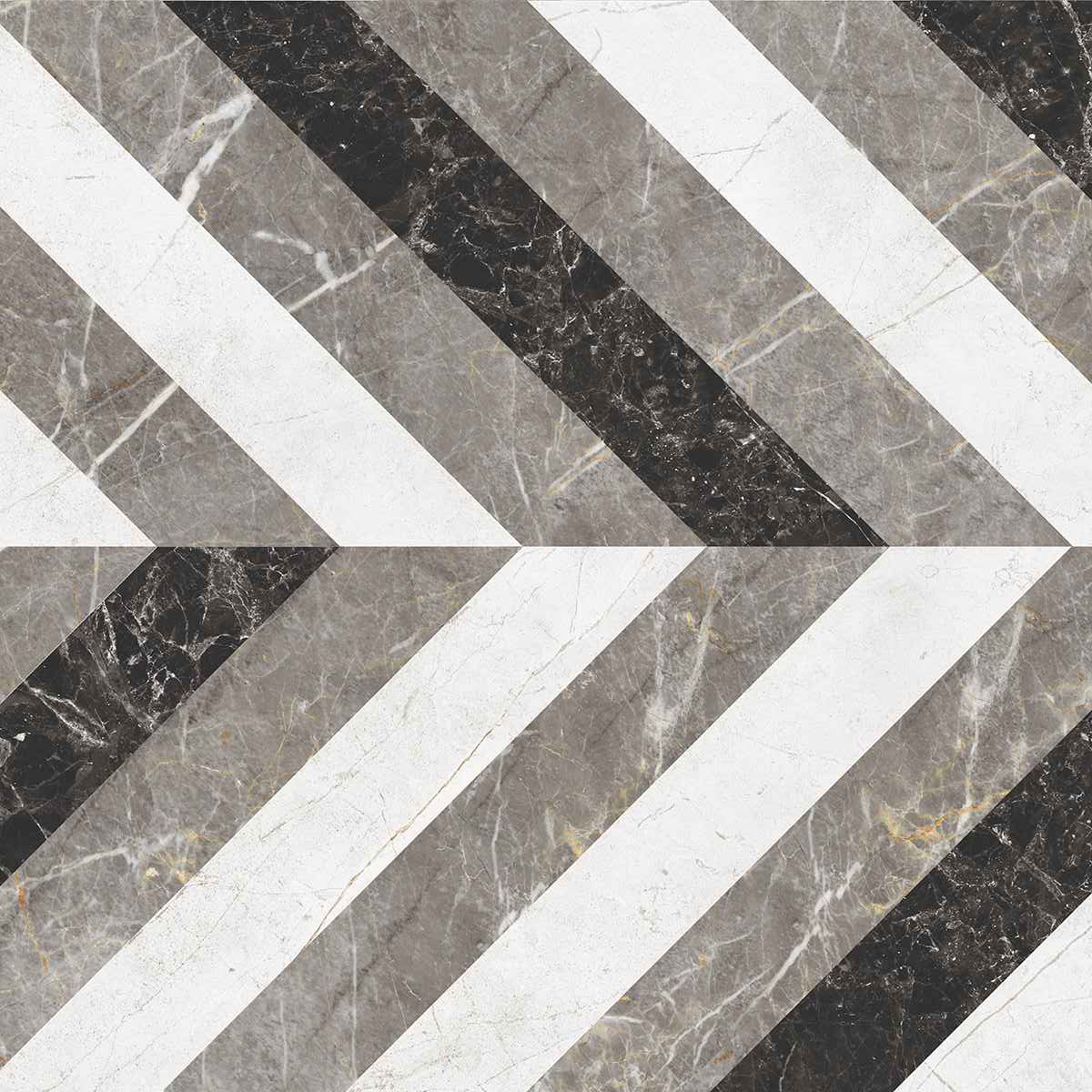 Керамогранит Improve Mix Color 600x600 неполированный ректификат IM02 — купить в Тамбове