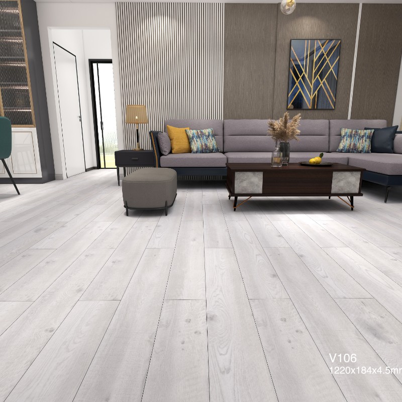 Виниловые полы "Betta" Villa Дуб Имола V106 (1220*184*4,5 мм) — купить в Тамбове