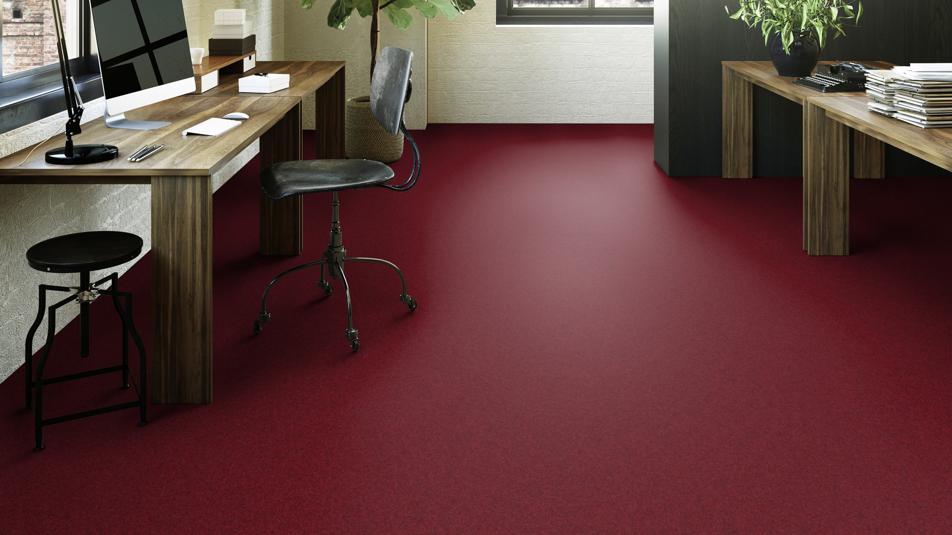 Ковровая плитка Medusa Tile 11 (500*500*5 мм) — купить в Тамбове