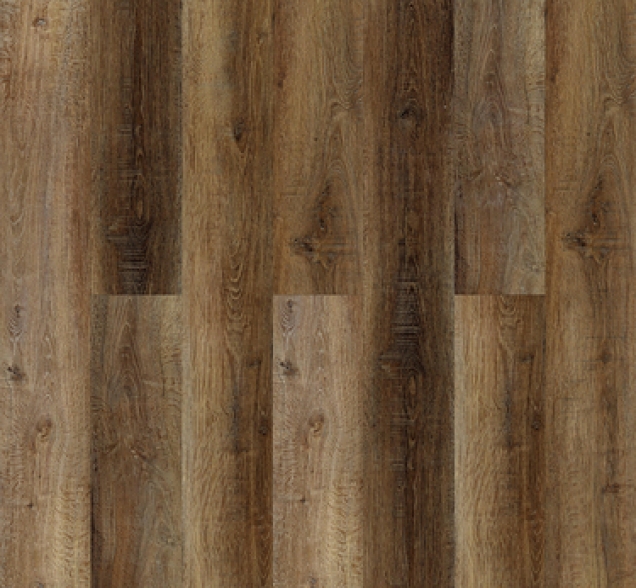 SPC ламинат "CronaFloor" Wood 4V Дуб Чак (1200*180*4 мм) — купить в Тамбове
