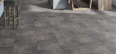 Виниловая плитка "Tarkett" Lounge Concrete (457,2*457,2*3,0 мм) — купить в Тамбове