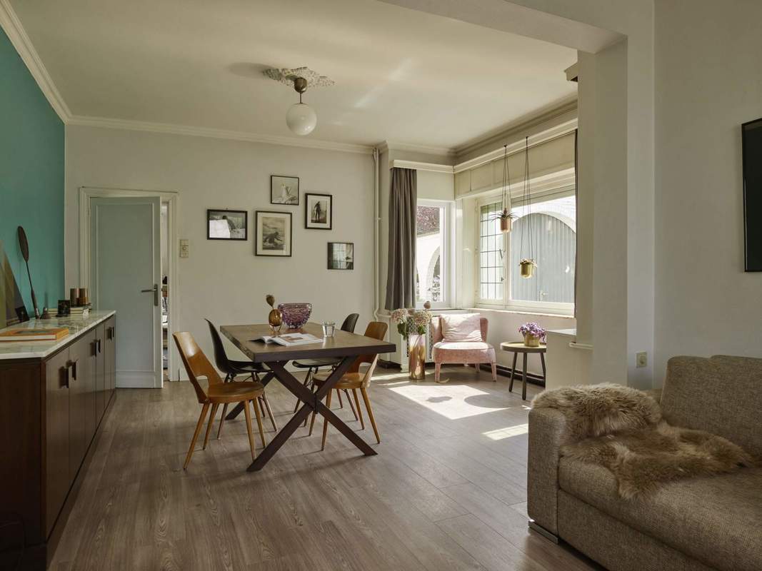 Замковая ПВХ плитка "Berry Alloc" Pureclick 55 COLUMBIAN OAK 939M (204*1326*5 мм) — купить в Тамбове