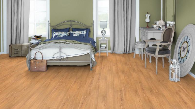 Виниловая плитка "Tarkett" New Age Soul (914,4*101,6*2,1 мм) — купить в Тамбове