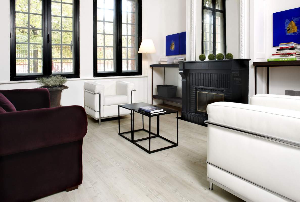 Замковая ПВХ плитка "Berry Alloc" Pureloc 40 SUMMER PINE (176,6*1210*5 мм) — купить в Тамбове