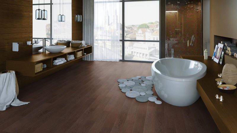 Виниловая плитка "Tarkett" New Age Elysium (914,4*101,6*2,1 мм) — купить в Тамбове