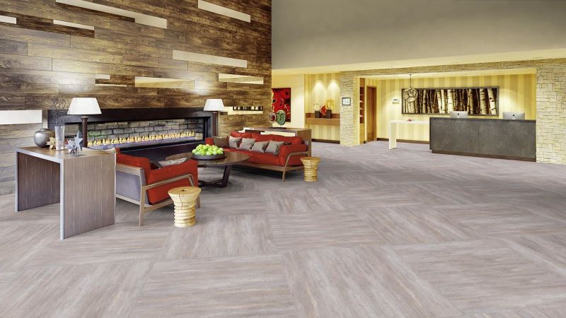 Виниловая плитка "Tarkett" Lounge Moby (914,4*101,6*3,0 мм) — купить в Тамбове