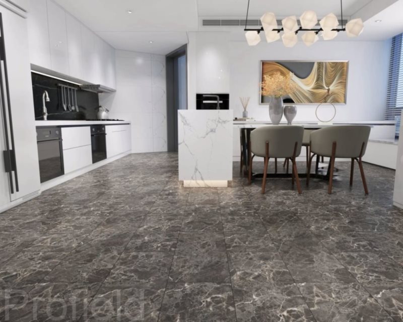 SPC ламинат "Profield" Канкут марбл (615*311*5,5 мм) — купить в Тамбове