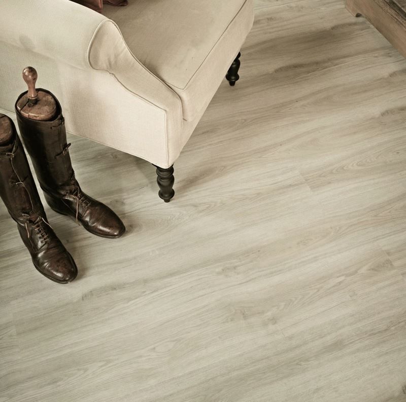 Кварцвиниловая плитка "DeArt Floor" Lite Ясень Королевский (935*187*2,0мм) — купить в Тамбове