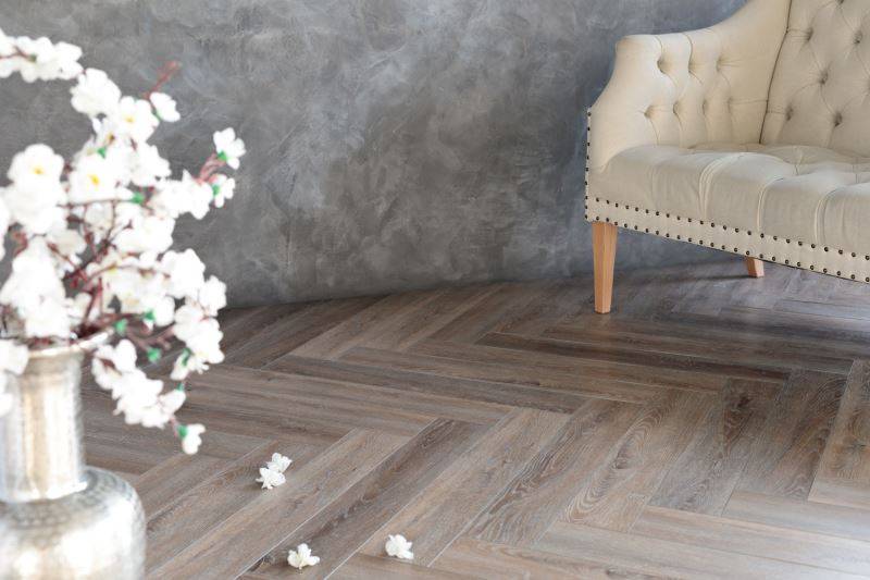 Замковая ПВХ плитка "Aquafloor" AF6013PQ (720*120*7 мм) — купить в Тамбове