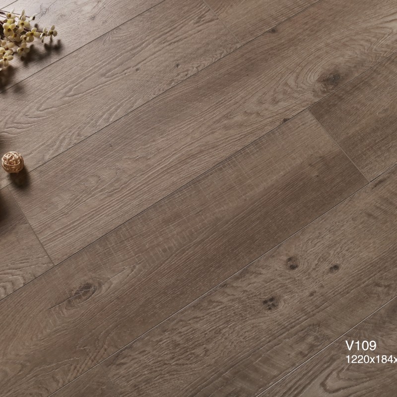 Виниловые полы "Betta" Villa Дуб Комано V109 (1220*184*4,5 мм) — купить в Тамбове