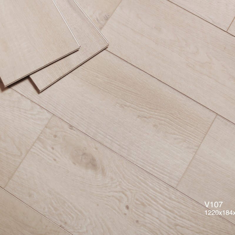 Виниловые полы "Betta" Villa Дуб Малье V107 (1220*184*4,5 мм) — купить в Тамбове