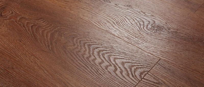 Кварцвиниловая плитка "Aquafloor" AF6051 Glue (1219,2*177,8*2 мм) — купить в Тамбове