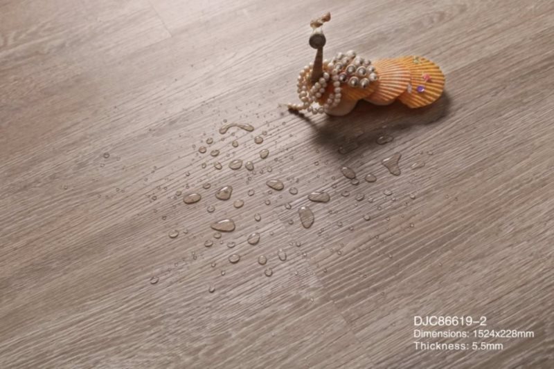 SPC ламинат "Profield" Дуб Маунт (228*1524*5,5 мм) — купить в Тамбове