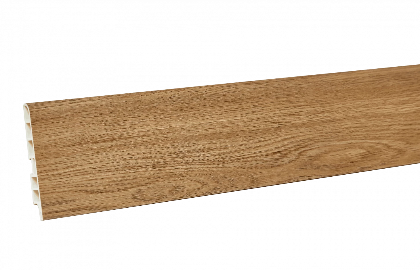 Плинтус CM Floor Дуб Бурбон  (2200*15*85 мм) — купить в Тамбове