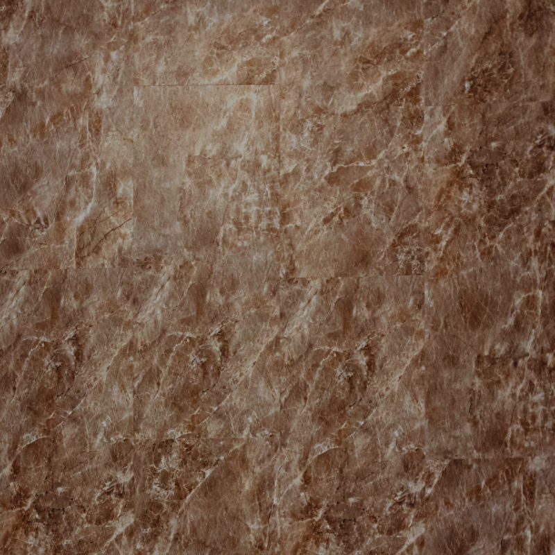 SPC плитка Мрамор Марон 115 (600*300*4 мм) — купить в Тамбове