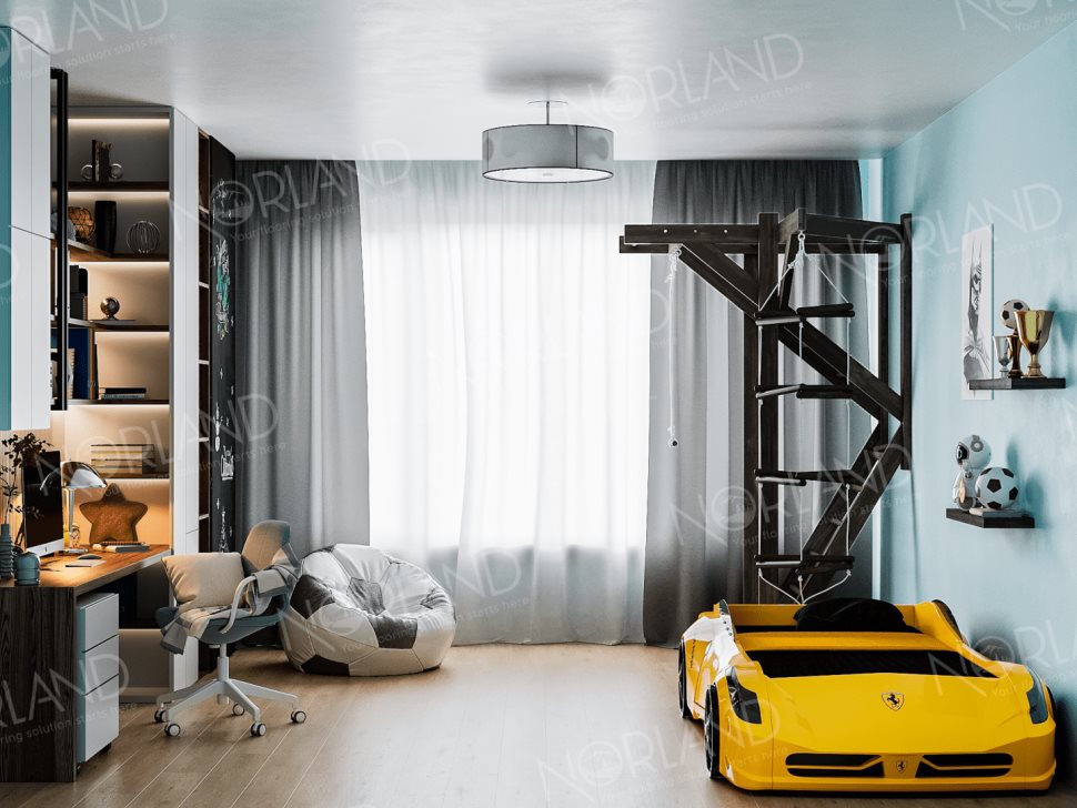 Кварцвиниловый ламинат "Norland" Sigrid Superior Abbi (1220*183*8 мм) — купить в Тамбове