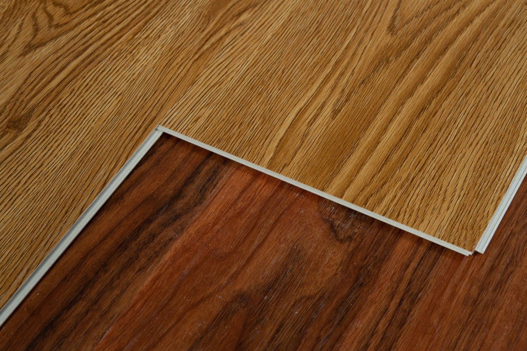 SPC ламинат "OneFloor" ЕСО 8008 (1220*184*4 мм) — купить в Тамбове