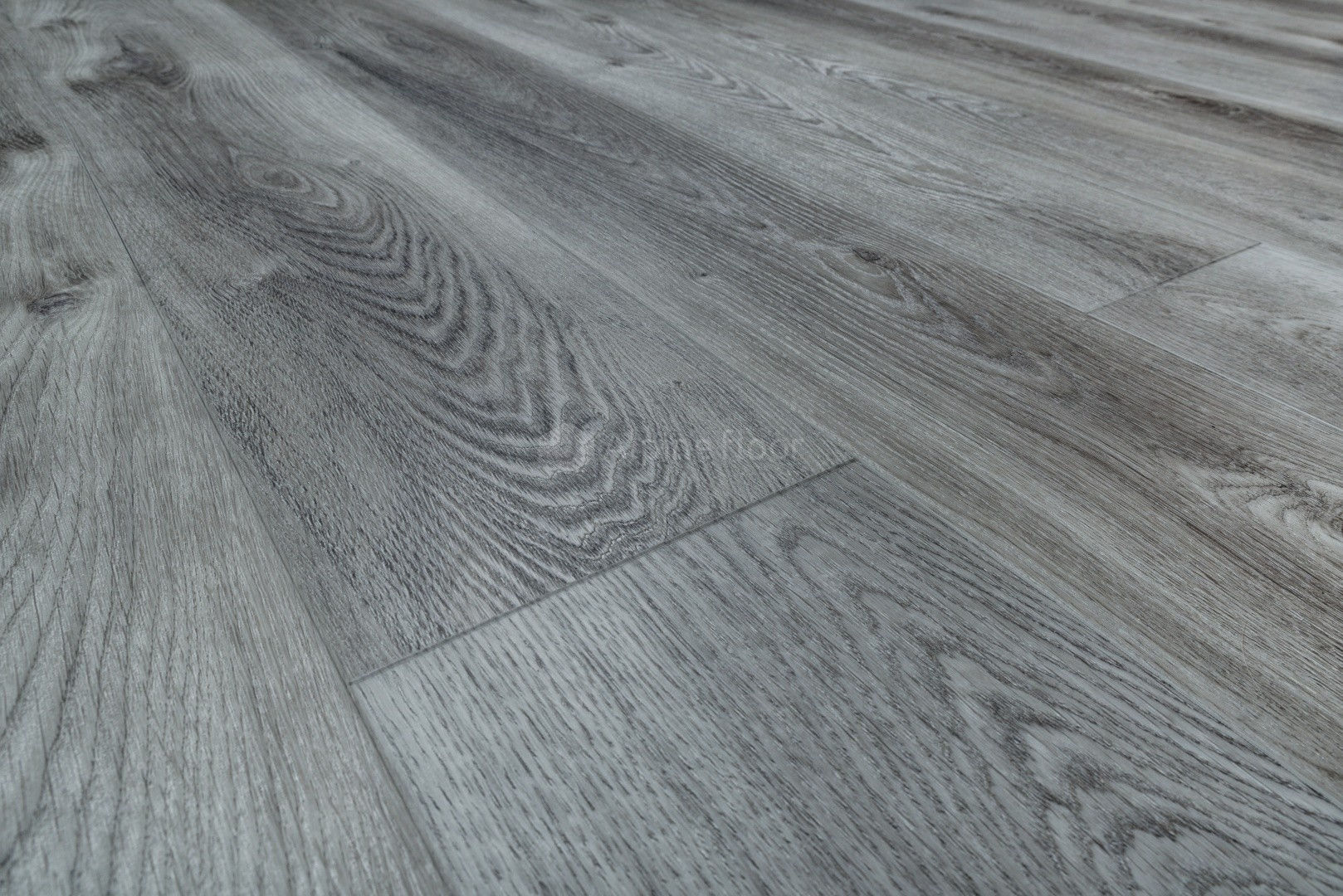 Замковая ПВХ плитка "Alpine Floor" Дуб гранит  (1524*180*8мм) — купить в Тамбове