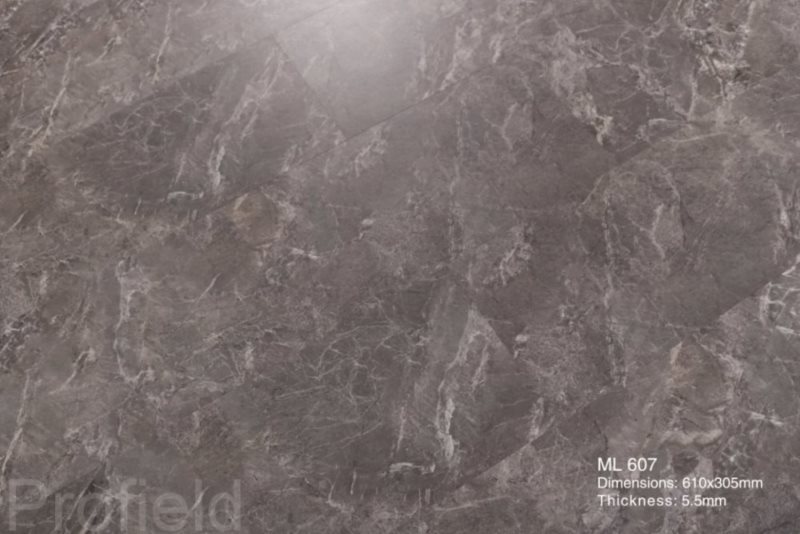 SPC ламинат "Profield" Петилия марбл (305*610*5,5 мм) — купить в Тамбове