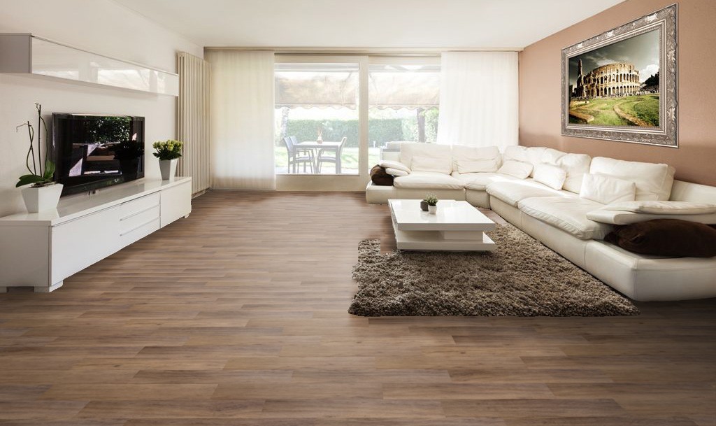 Клеевая плитка "Bonkeel" Janet (914,4*152,4*3мм) — купить в Тамбове