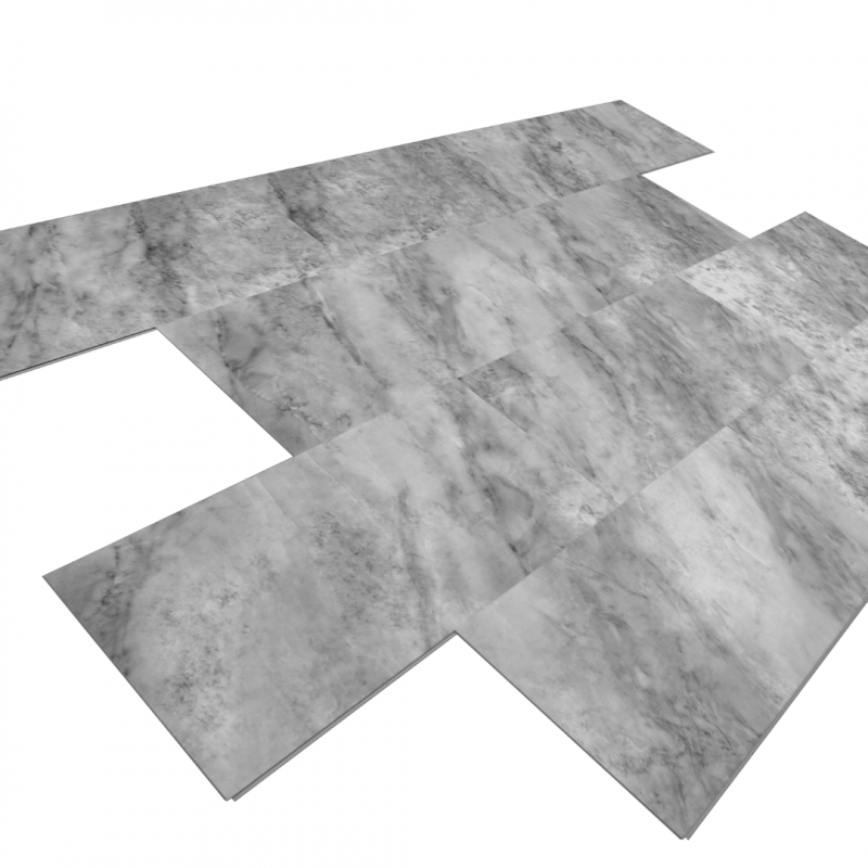 SPC плитка Мрамор Абако 245 (600*300*4 мм) — купить в Тамбове