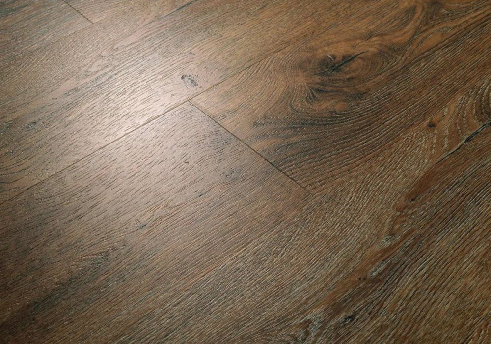 Виниловые полы "Aquafloor" Quartz SPC AF3512QV (1220*180*3,5 мм) — купить в Тамбове