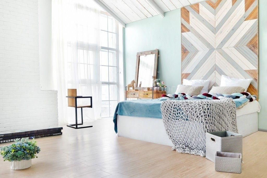 Замковая ПВХ плитка "Alpine Floor" Ясень Макао  (1220*183*4мм) — купить в Тамбове