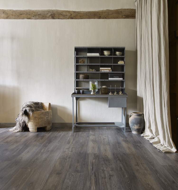 Замковая ПВХ плитка "Berry Alloc" Spirit Home 30 VINTAGE DARK (176,6*1210*3,4 мм) — купить в Тамбове