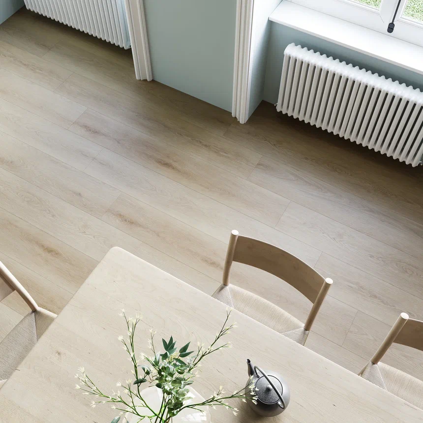 SPC ламинат "Invictus" Cashmere Oak Beach (1500*225*5мм) — купить в Тамбове